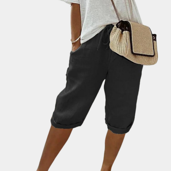 Des shorts pour femmes élégants et confortables pour toutes les occasions
