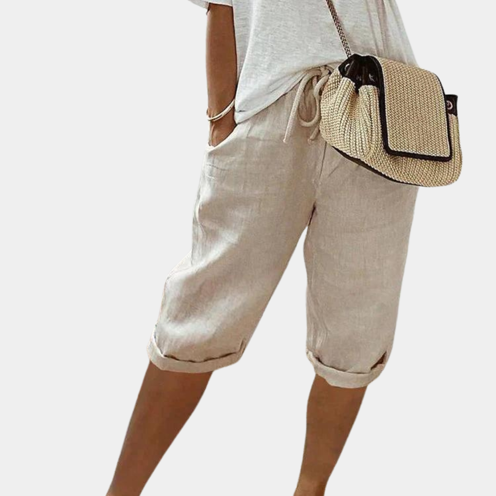 Des shorts pour femmes élégants et confortables pour toutes les occasions