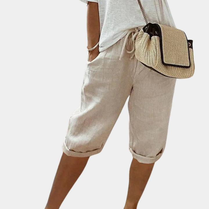 Des shorts pour femmes élégants et confortables pour toutes les occasions