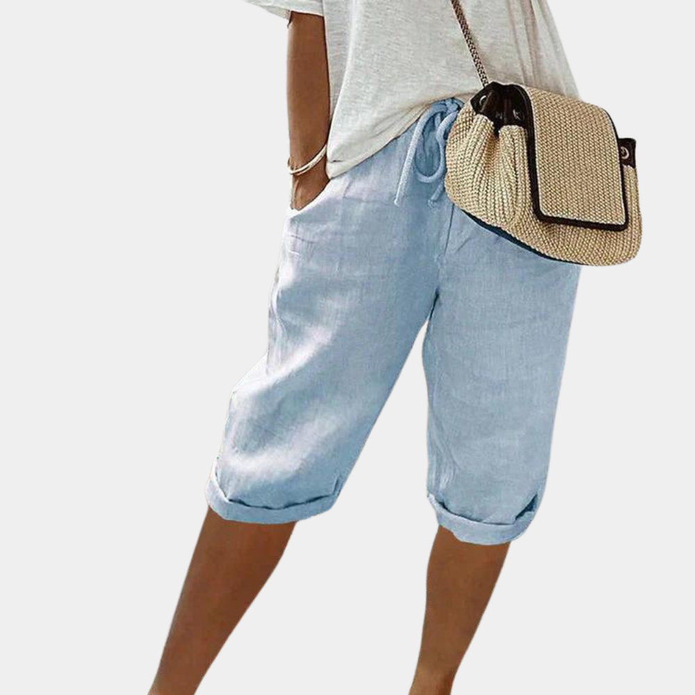 Des shorts pour femmes élégants et confortables pour toutes les occasions