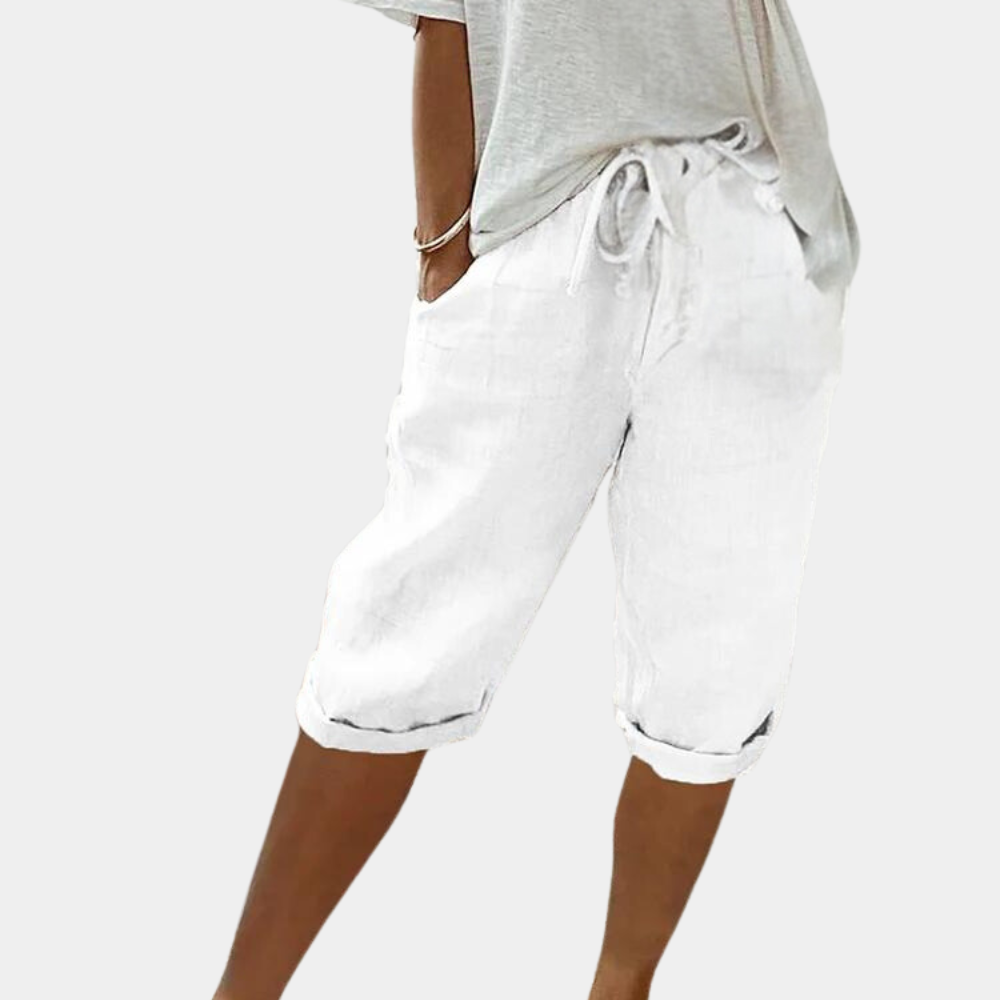 Des shorts pour femmes élégants et confortables pour toutes les occasions