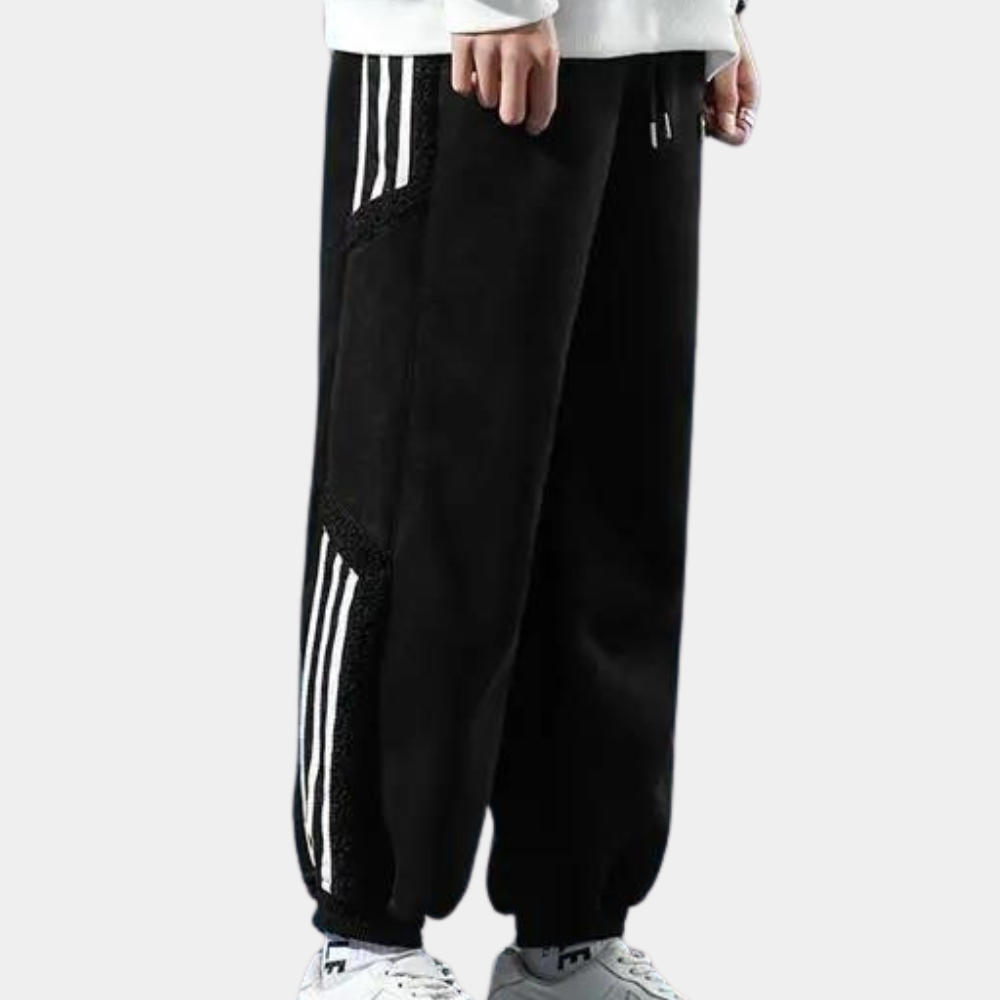 Jogging élégant et confortable pour hommes