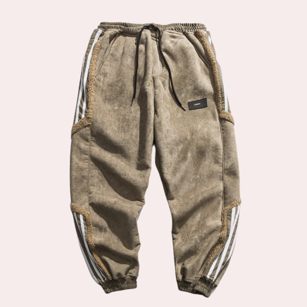 Jogging élégant et confortable pour hommes