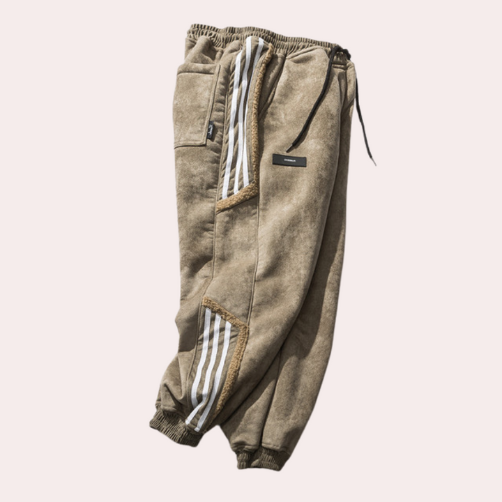 Jogging élégant et confortable pour hommes