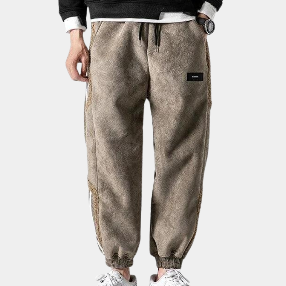 Jogging élégant et confortable pour hommes