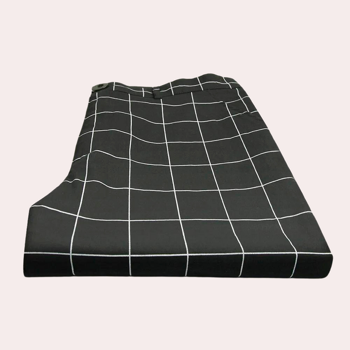 Florian - Pantalon chino élégant pour hommes