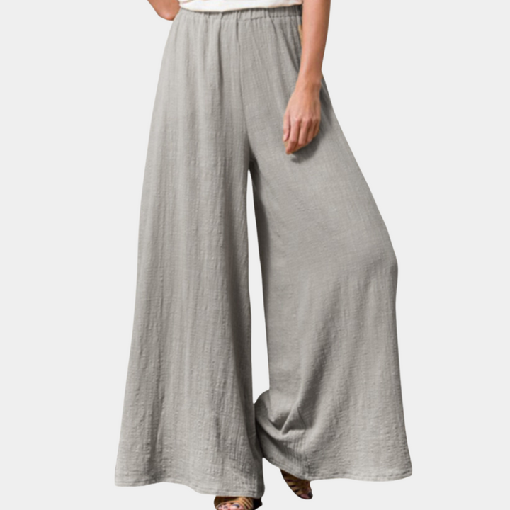 Olena - L'élégance intemporelle des pantalons pour femmes