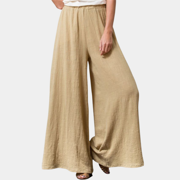 Olena - L'élégance intemporelle des pantalons pour femmes
