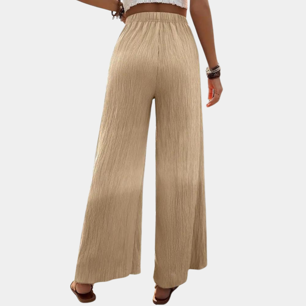 Olena - L'élégance intemporelle des pantalons pour femmes