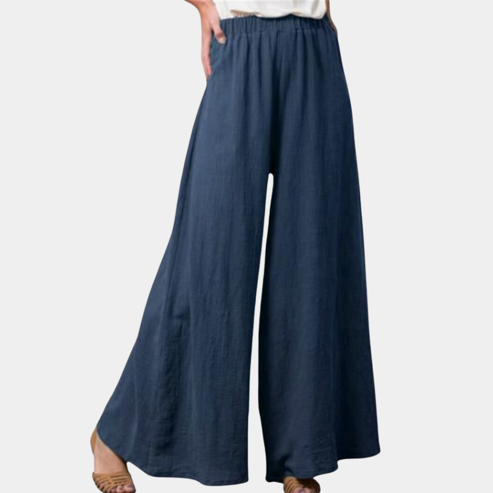 Olena - L'élégance intemporelle des pantalons pour femmes