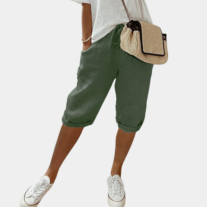 Stellan - Short confortable et décontracté pour hommes