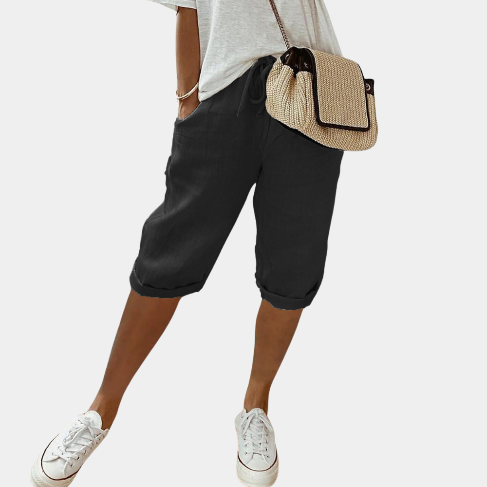 Stellan - Short confortable et décontracté pour hommes