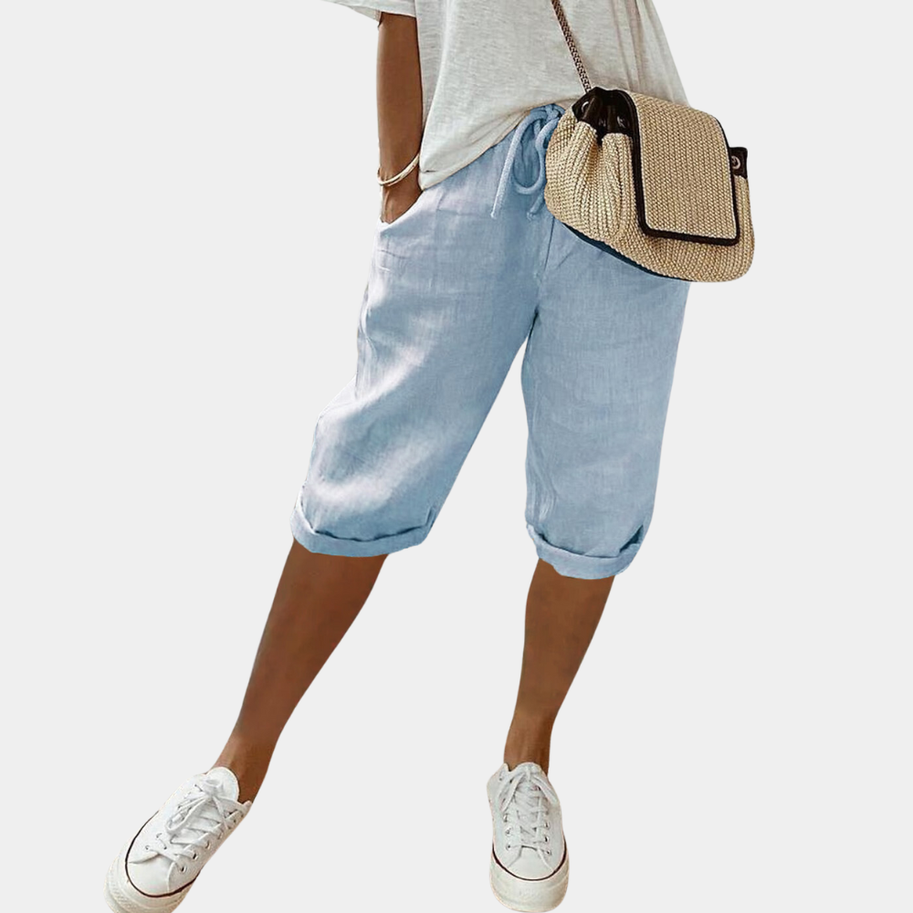 Stellan - Short confortable et décontracté pour hommes