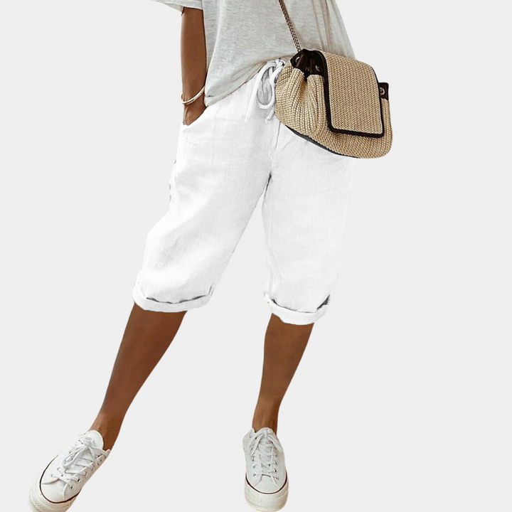 Stellan - Short confortable et décontracté pour hommes