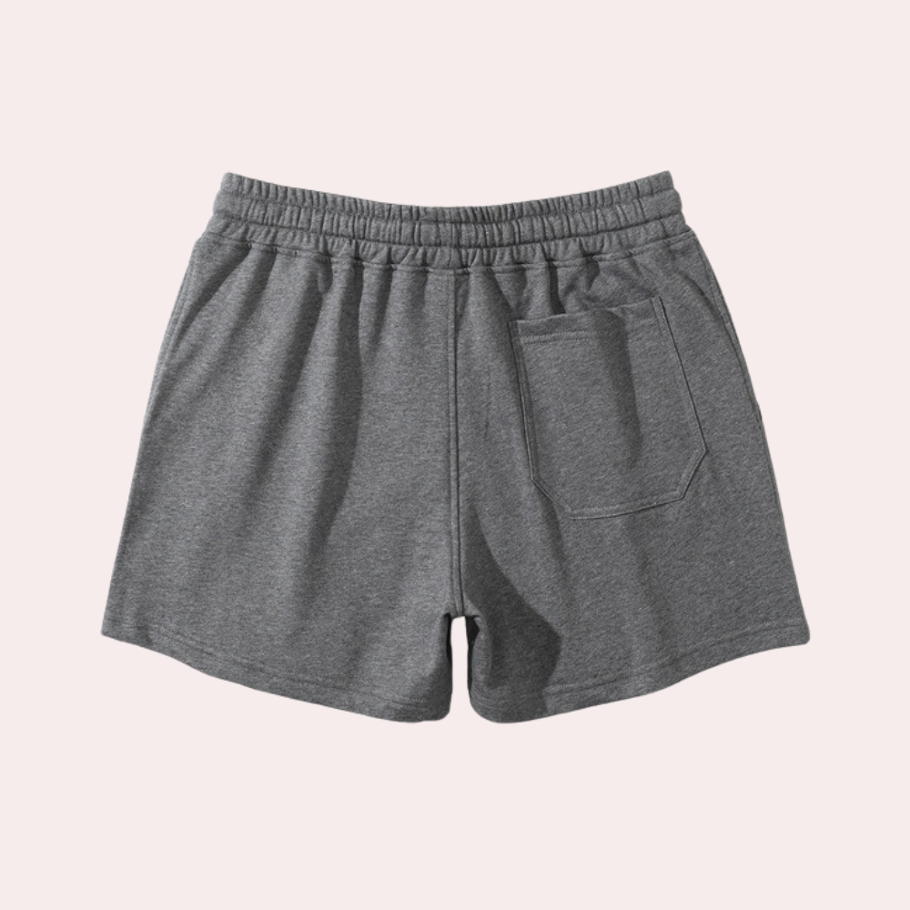 William - Shorts élégants et confortables pour hommes