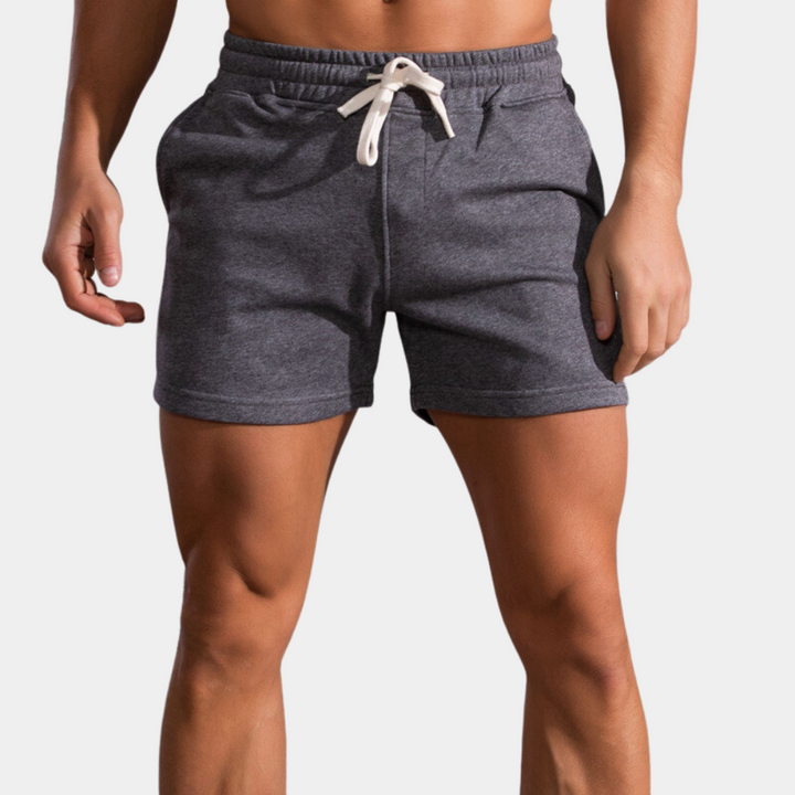 William - Shorts élégants et confortables pour hommes