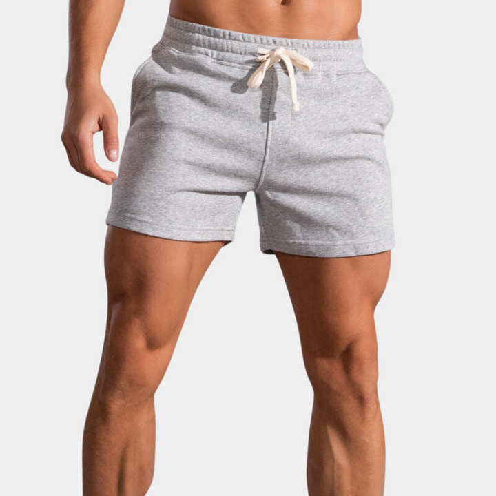 William - Shorts élégants et confortables pour hommes