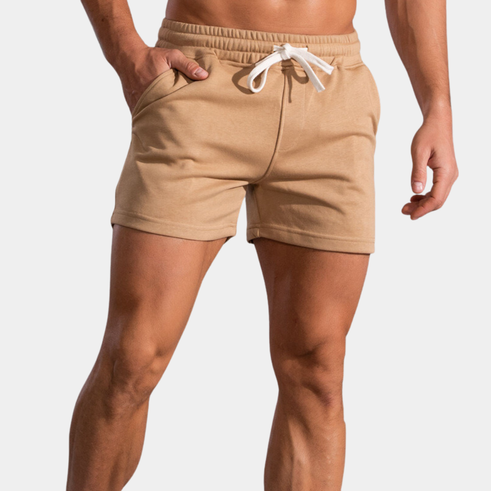 William - Shorts élégants et confortables pour hommes