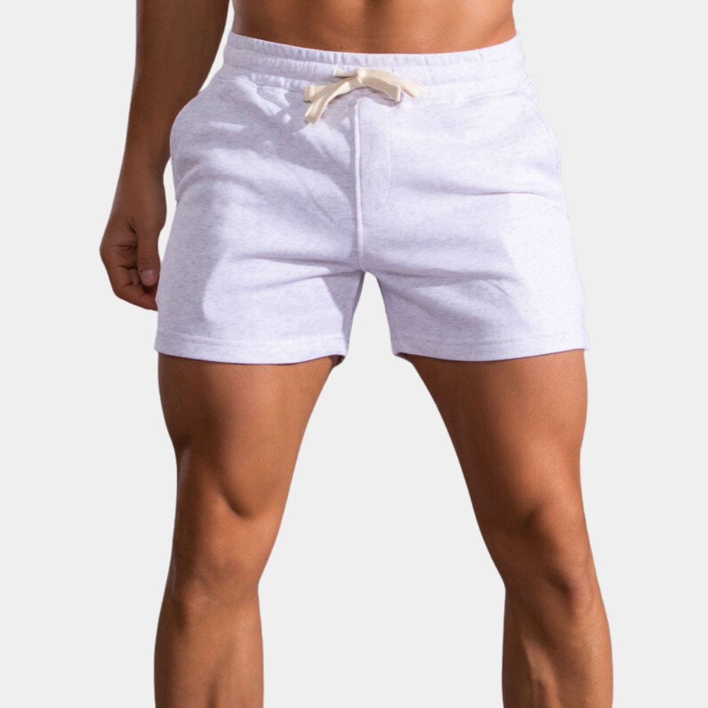 William - Shorts élégants et confortables pour hommes