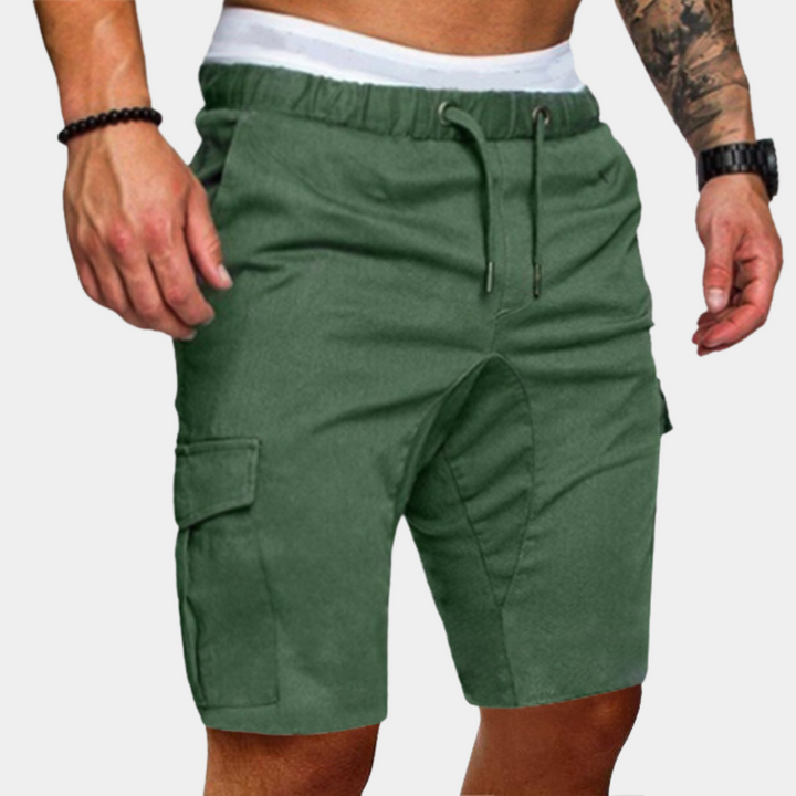 Zoran - Shorts élégants et confortables pour hommes