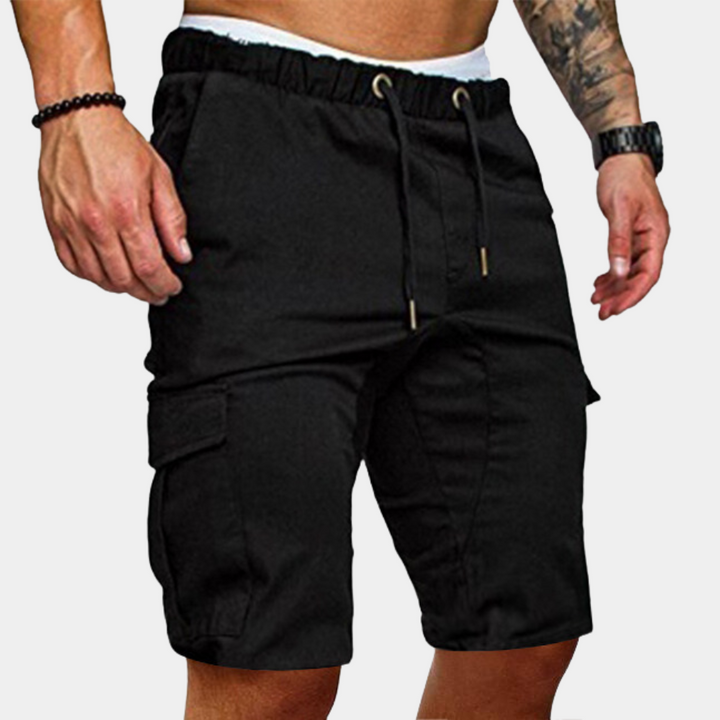 Zoran - Shorts élégants et confortables pour hommes