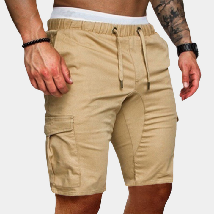 Zoran - Shorts élégants et confortables pour hommes