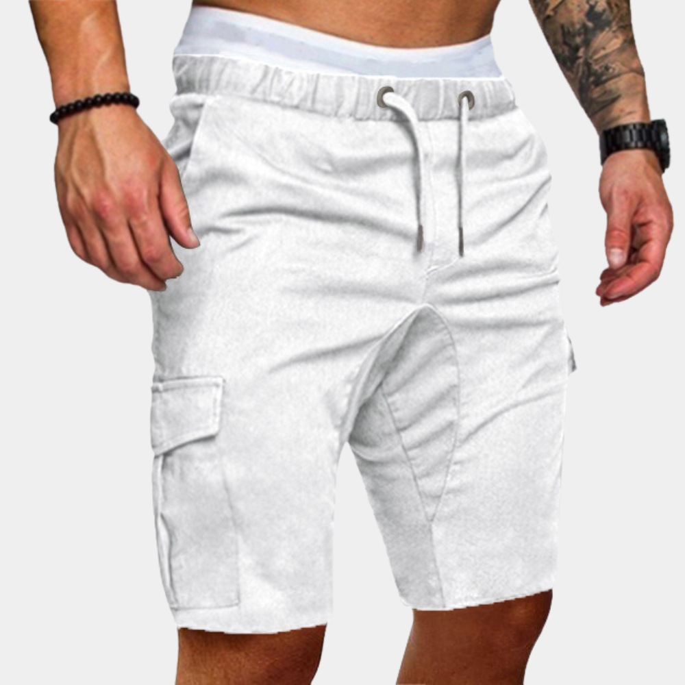 Zoran - Shorts élégants et confortables pour hommes