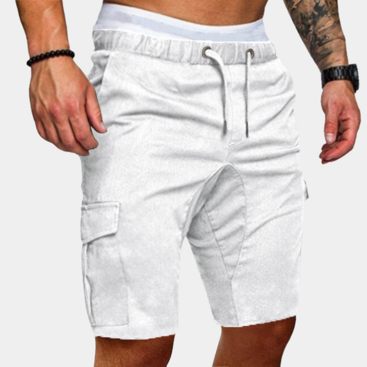 Zoran - Shorts élégants et confortables pour hommes