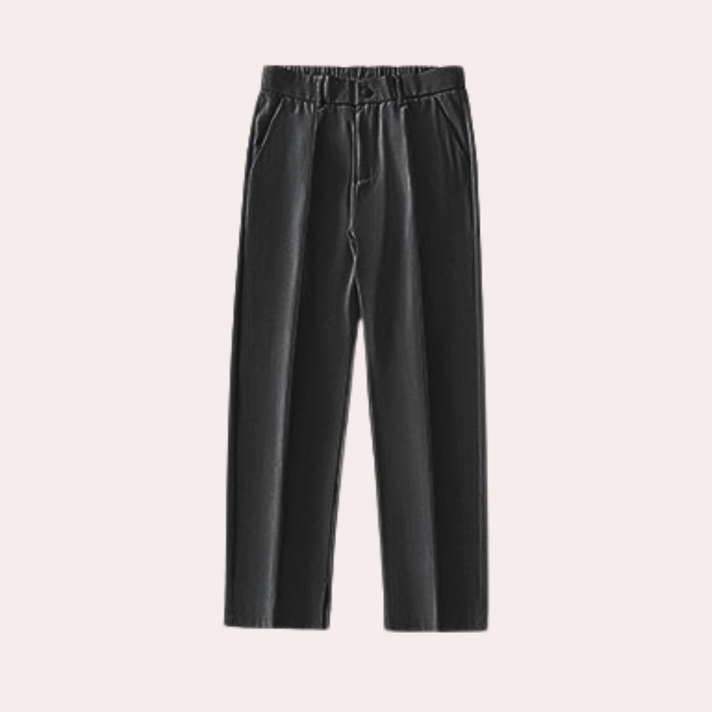 Adrianus - Pantalon élégant et décontracté pour hommes