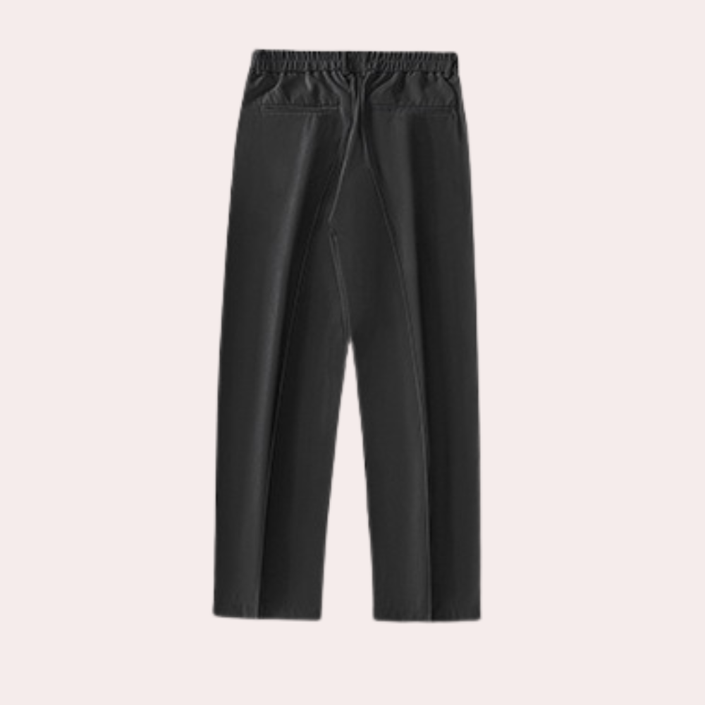 Adrianus - Pantalon élégant et décontracté pour hommes