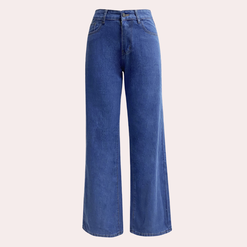 Jeans baggy tendance et confortables pour femmes