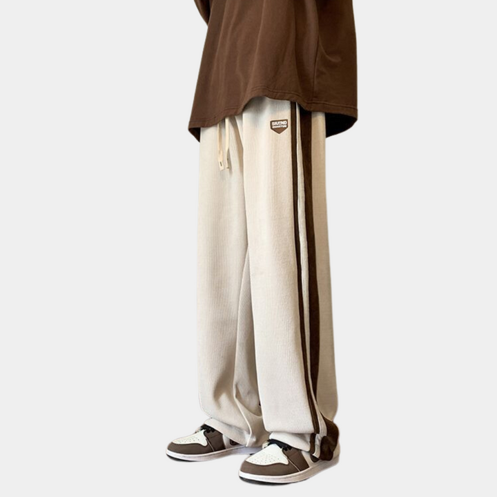 Des joggers pour hommes modernes et confortables pour toutes les occasions