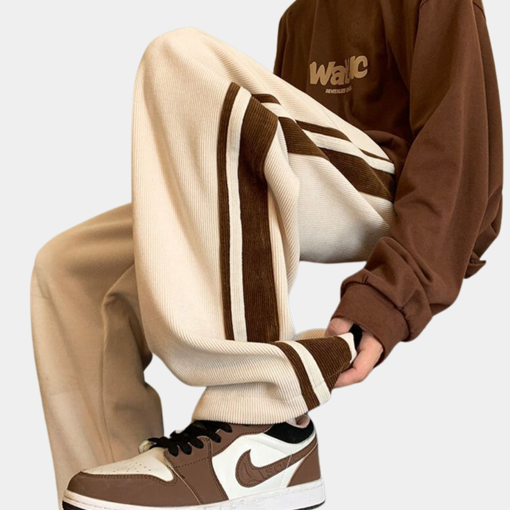 Des joggers pour hommes modernes et confortables pour toutes les occasions