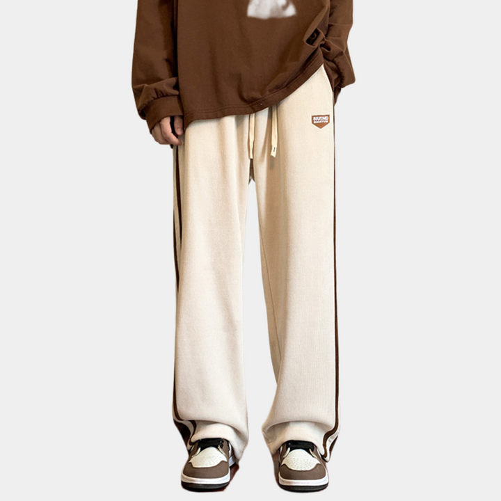 Des joggers pour hommes modernes et confortables pour toutes les occasions