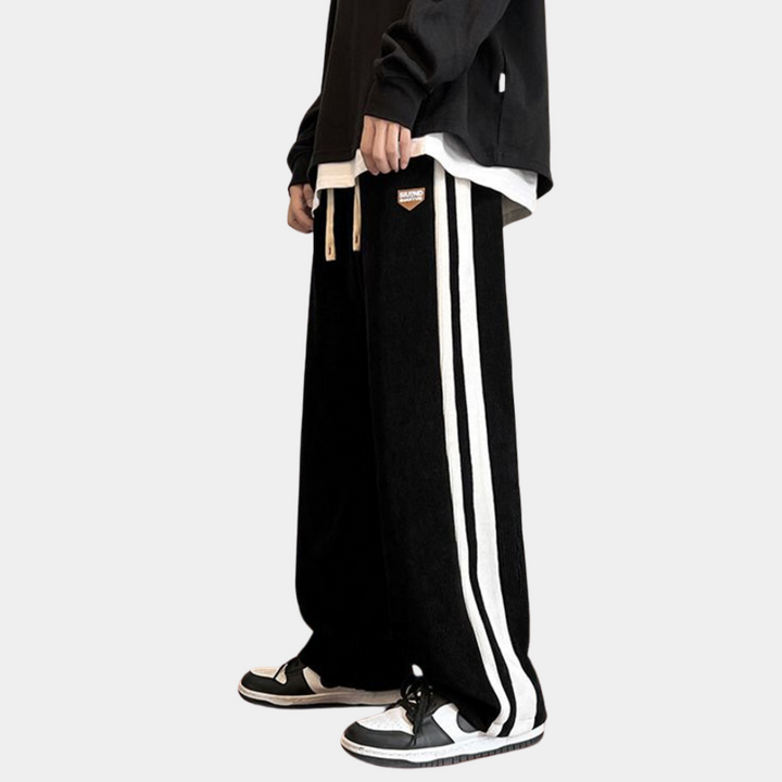 Des joggers pour hommes modernes et confortables pour toutes les occasions