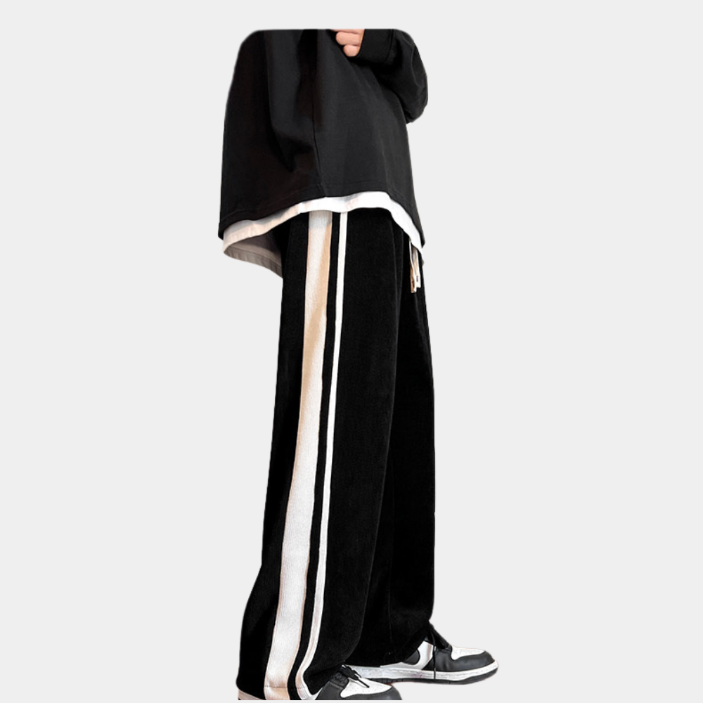 Des joggers pour hommes modernes et confortables pour toutes les occasions