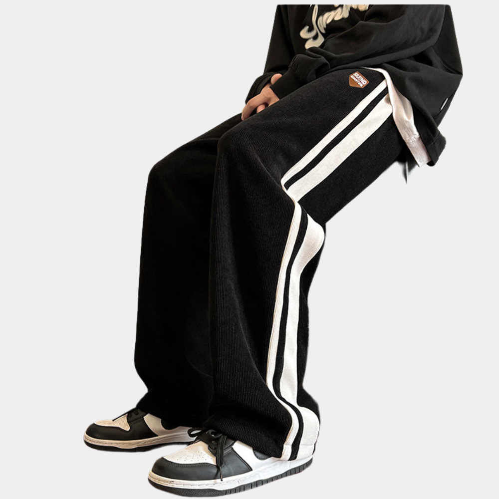 Des joggers pour hommes modernes et confortables pour toutes les occasions