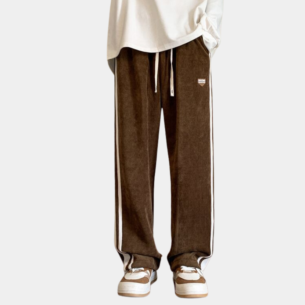 Des joggers pour hommes modernes et confortables pour toutes les occasions