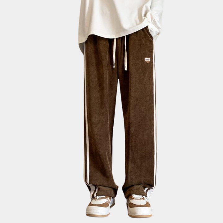 Des joggers pour hommes modernes et confortables pour toutes les occasions