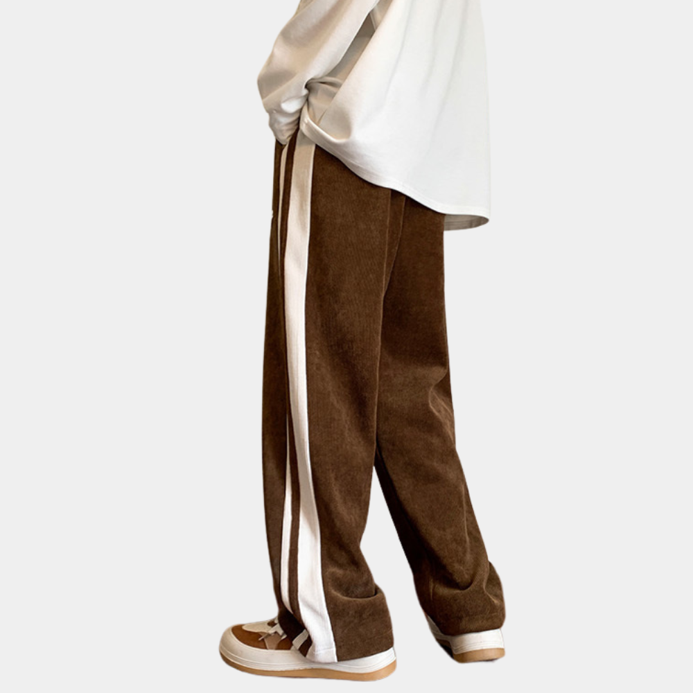Des joggers pour hommes modernes et confortables pour toutes les occasions