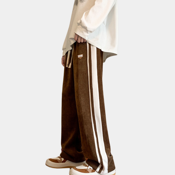 Des joggers pour hommes modernes et confortables pour toutes les occasions