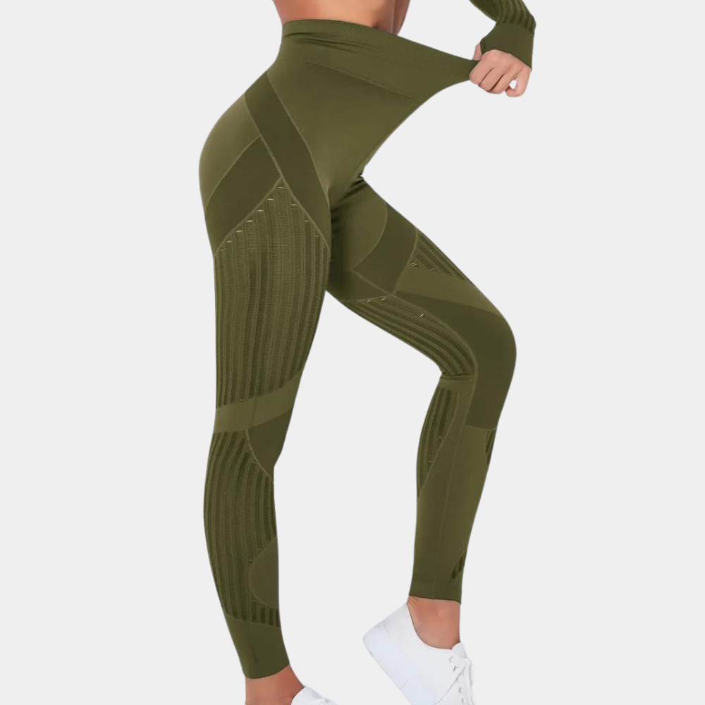 Leggings pour femmes pour un confort ultime