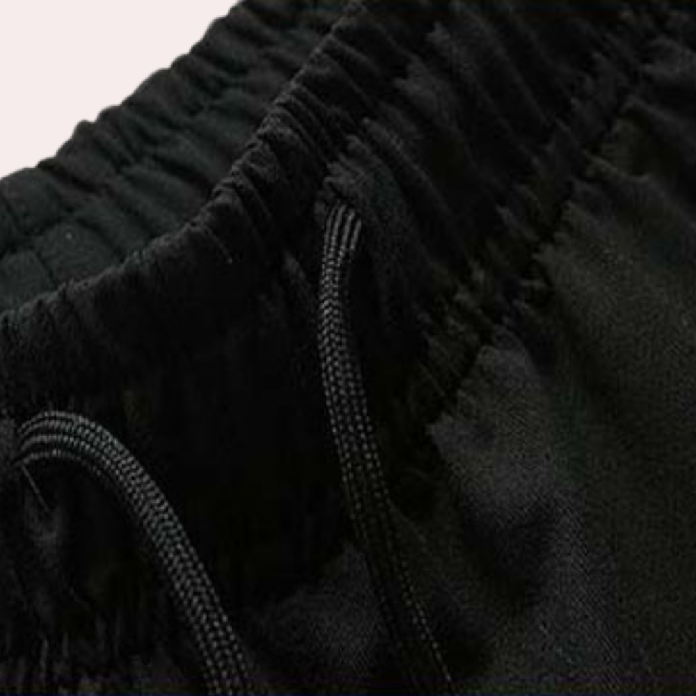 Mateo - Pantalon d'entraînement confortable et élégant pour hommes