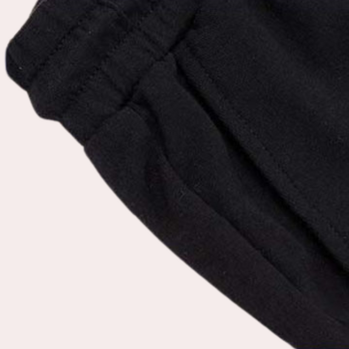 Mateo - Pantalon d'entraînement confortable et élégant pour hommes