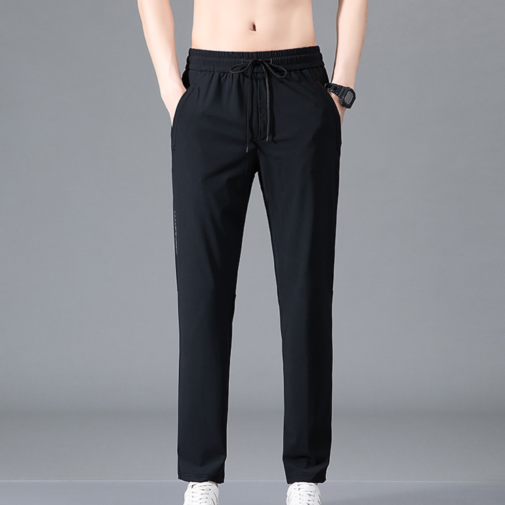Tomas - Pantalon de jogging à séchage ultra rapide pour hommes