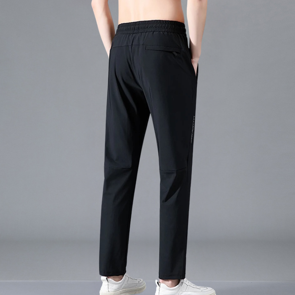 Tomas - Pantalon de jogging à séchage ultra rapide pour hommes