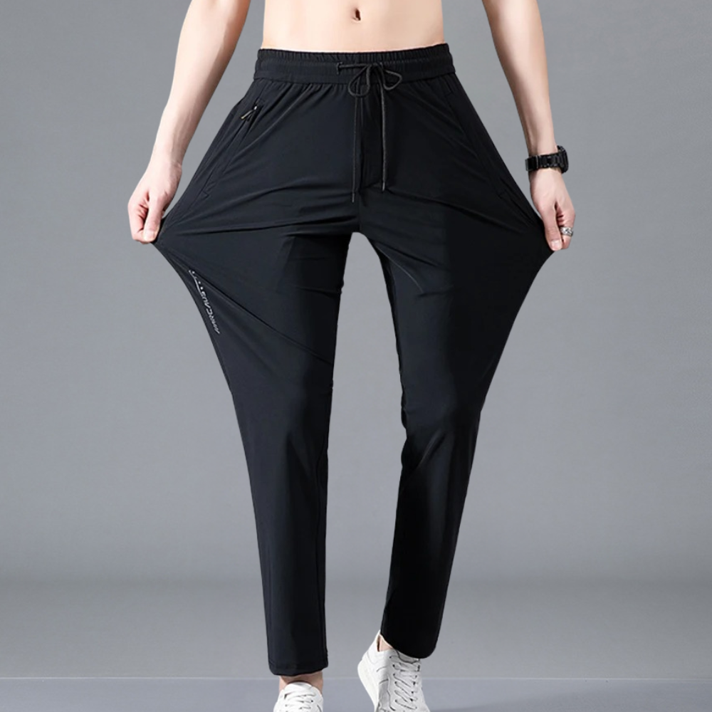 Tomas - Pantalon de jogging à séchage ultra rapide pour hommes