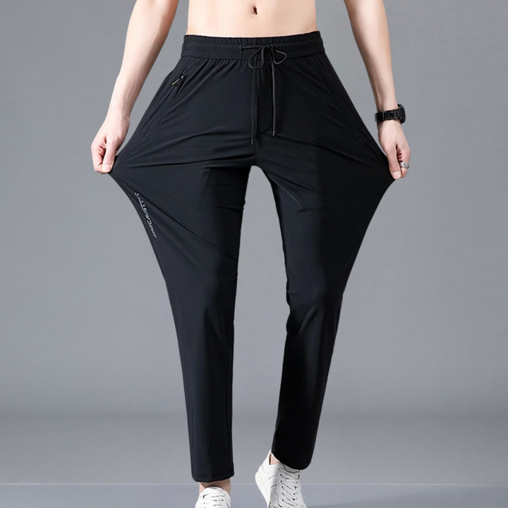 Tomas - Pantalon de jogging à séchage ultra rapide pour hommes