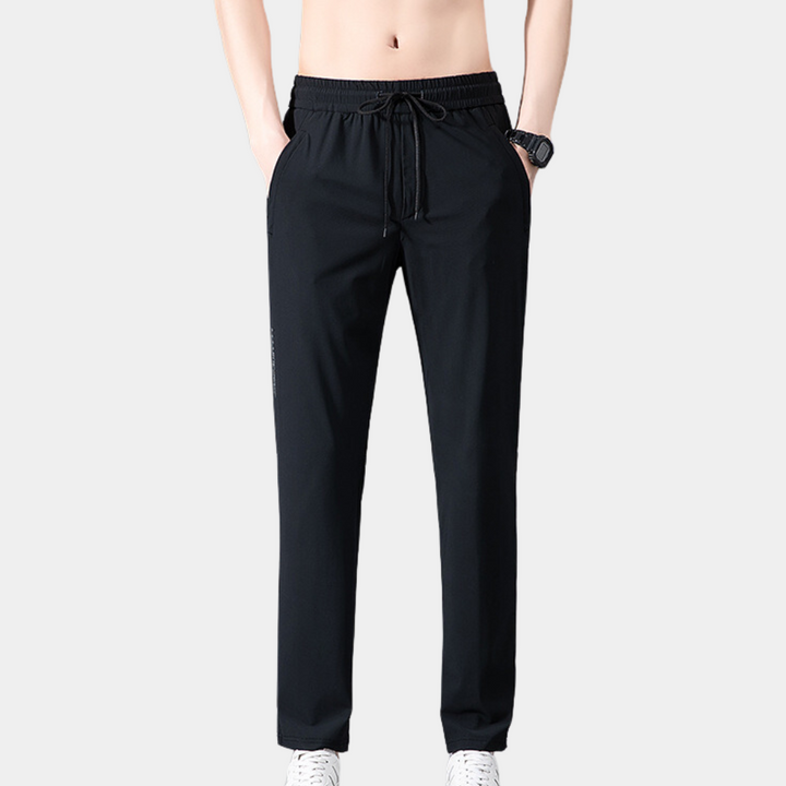 Tomas - Pantalon de jogging à séchage ultra rapide pour hommes