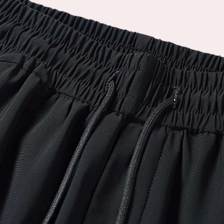 Tomas - Pantalon de jogging à séchage ultra rapide pour hommes